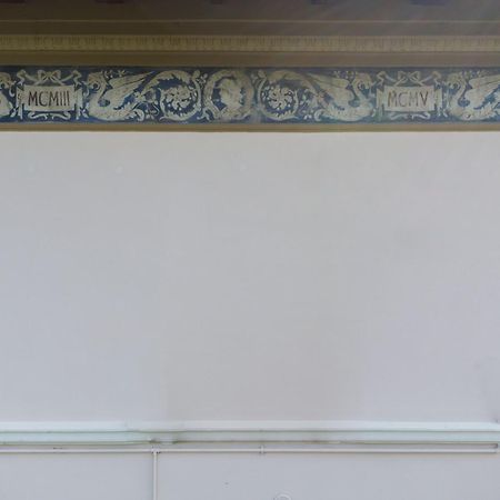 Villino Mari Camere Con Parcheggio Privato Gratuito อัสโกลีปิเชโน ภายนอก รูปภาพ