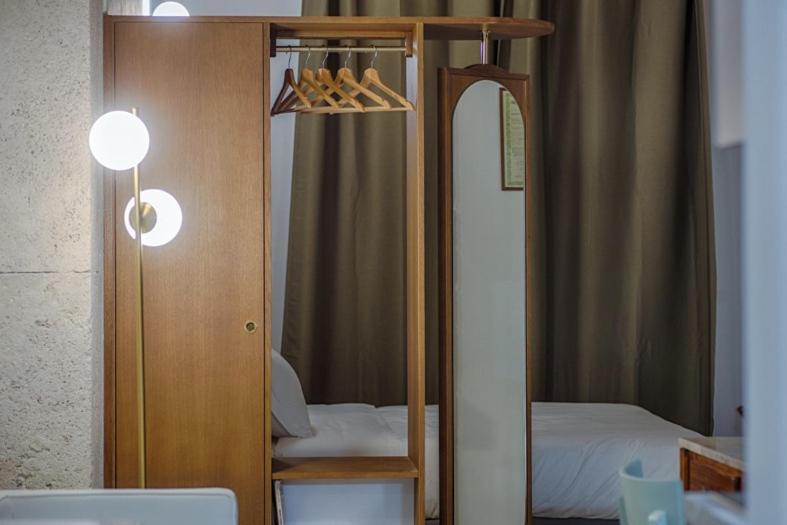 Villino Mari Camere Con Parcheggio Privato Gratuito อัสโกลีปิเชโน ภายนอก รูปภาพ