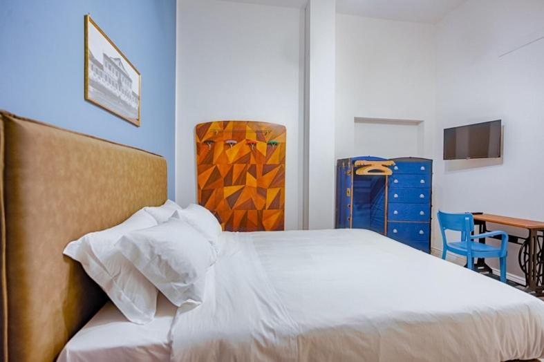 Villino Mari Camere Con Parcheggio Privato Gratuito อัสโกลีปิเชโน ภายนอก รูปภาพ