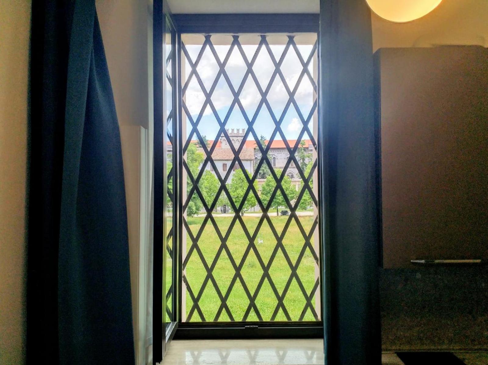 Villino Mari Camere Con Parcheggio Privato Gratuito อัสโกลีปิเชโน ห้อง รูปภาพ