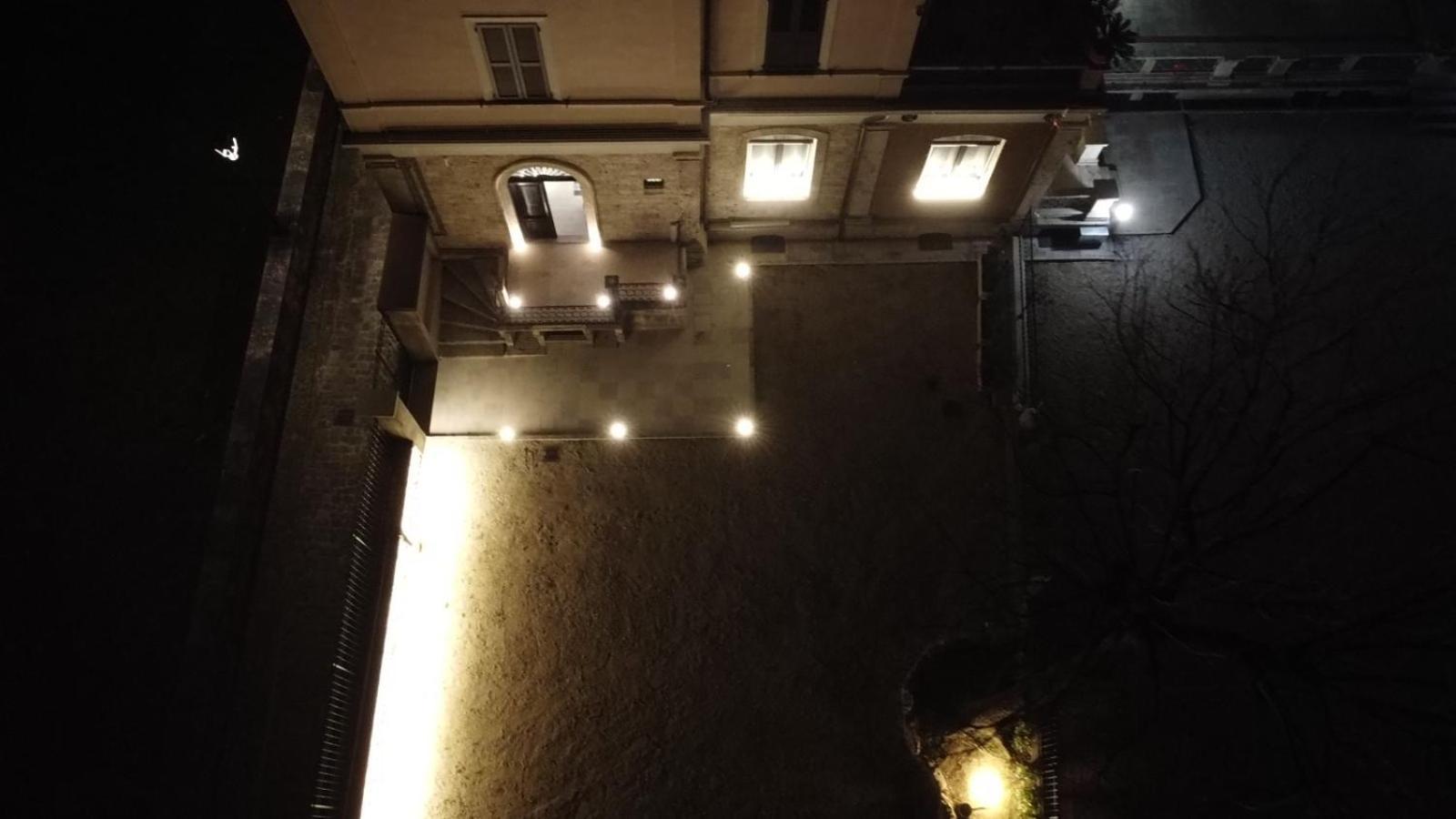 Villino Mari Camere Con Parcheggio Privato Gratuito อัสโกลีปิเชโน ภายนอก รูปภาพ