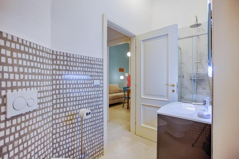 Villino Mari Camere Con Parcheggio Privato Gratuito อัสโกลีปิเชโน ภายนอก รูปภาพ