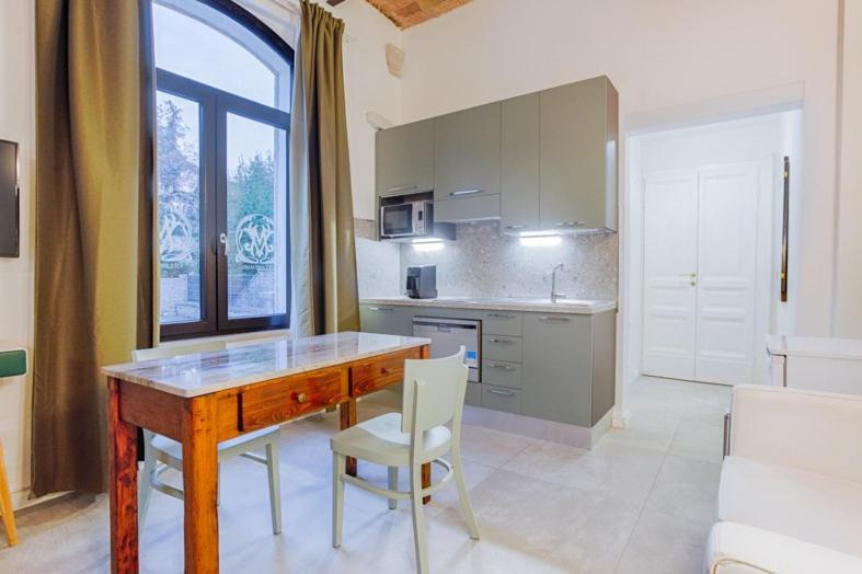Villino Mari Camere Con Parcheggio Privato Gratuito อัสโกลีปิเชโน ภายนอก รูปภาพ