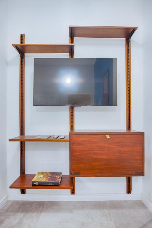 Villino Mari Camere Con Parcheggio Privato Gratuito อัสโกลีปิเชโน ภายนอก รูปภาพ