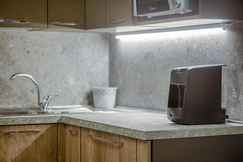 Villino Mari Camere Con Parcheggio Privato Gratuito อัสโกลีปิเชโน ภายนอก รูปภาพ