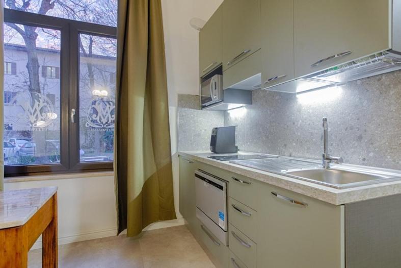 Villino Mari Camere Con Parcheggio Privato Gratuito อัสโกลีปิเชโน ภายนอก รูปภาพ