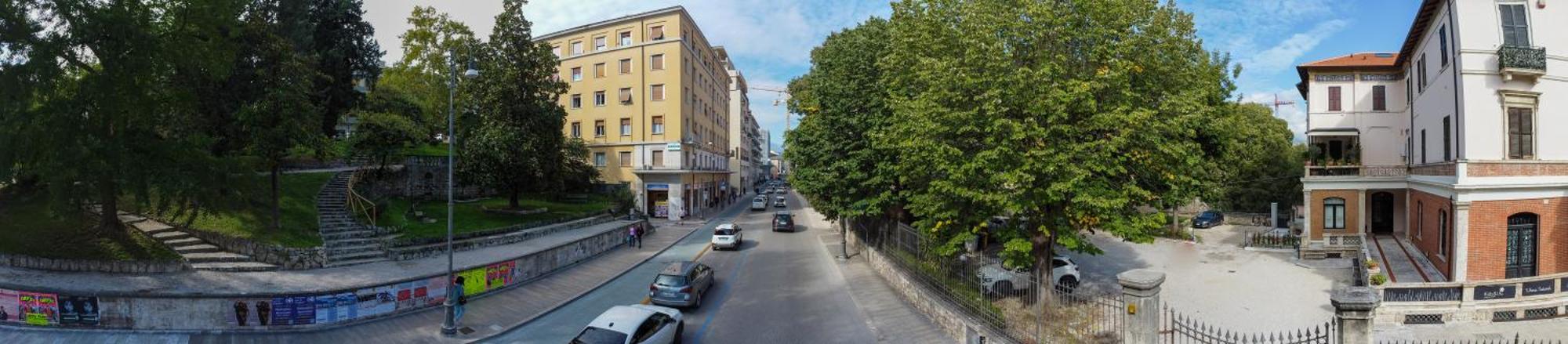 Villino Mari Camere Con Parcheggio Privato Gratuito อัสโกลีปิเชโน ภายนอก รูปภาพ