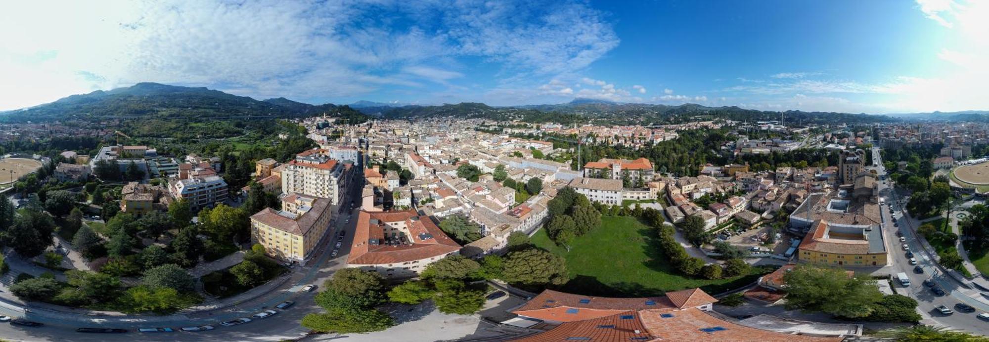 Villino Mari Camere Con Parcheggio Privato Gratuito อัสโกลีปิเชโน ภายนอก รูปภาพ
