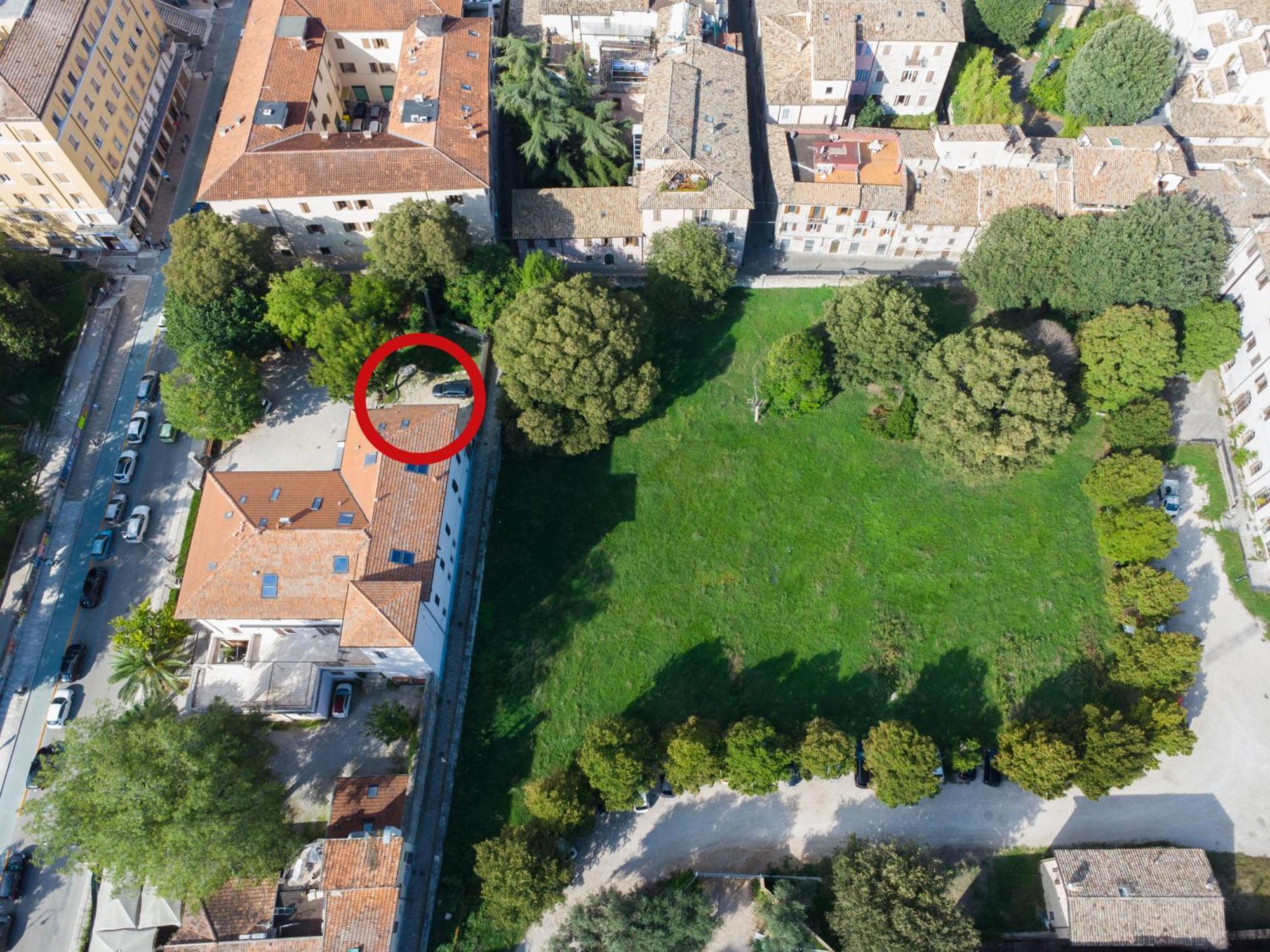 Villino Mari Camere Con Parcheggio Privato Gratuito อัสโกลีปิเชโน ภายนอก รูปภาพ